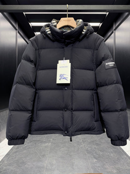 BBR JACKET