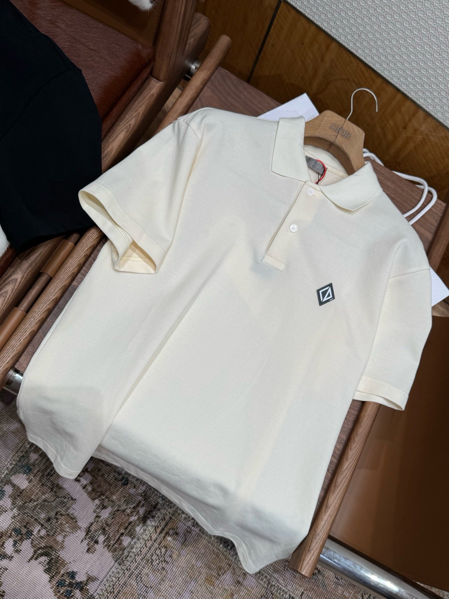CD POLO SHIRT