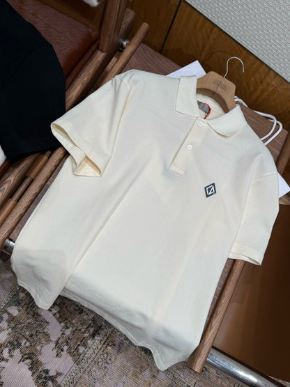 CD POLO SHIRT