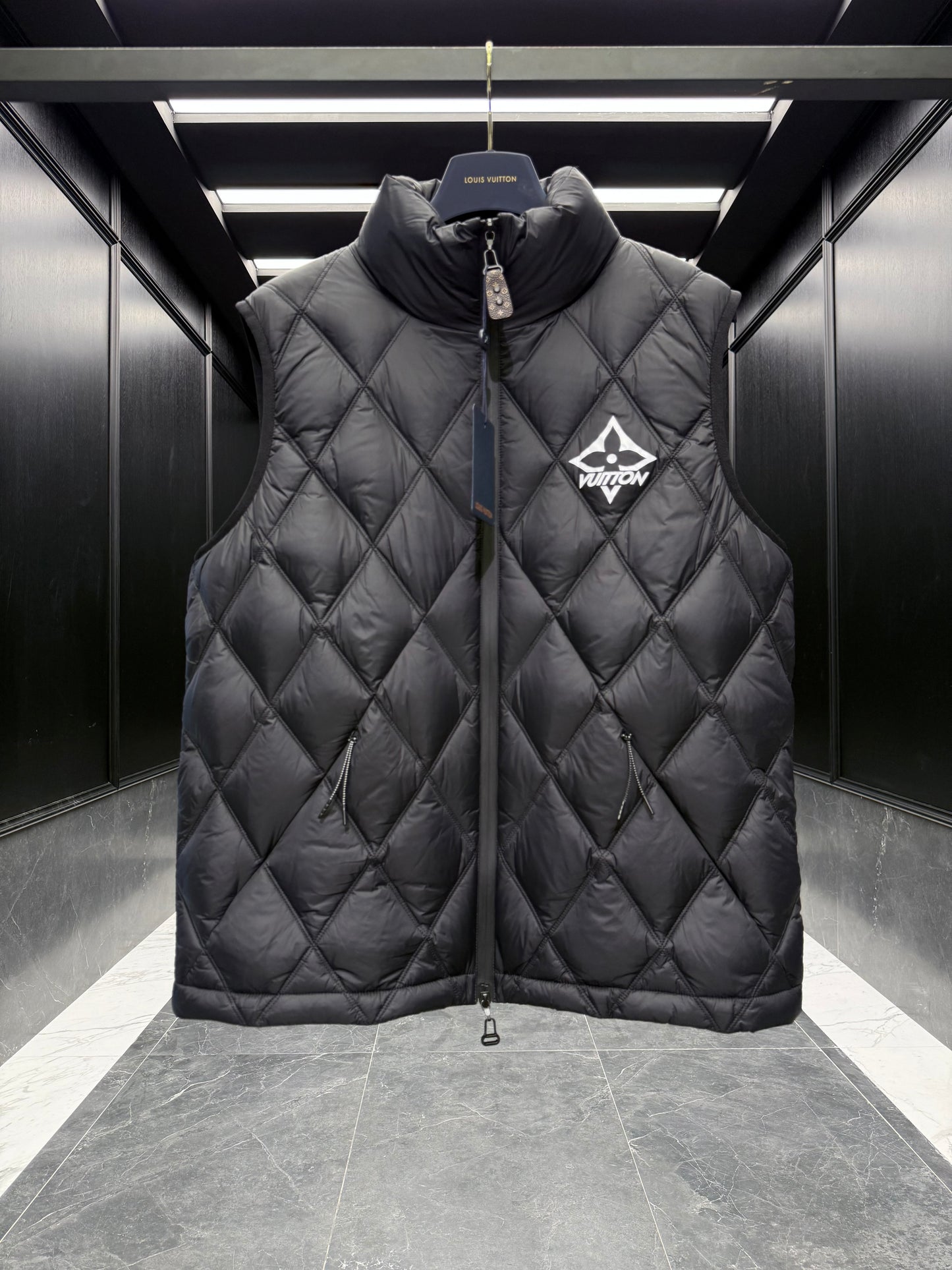 LOU SKI VEST