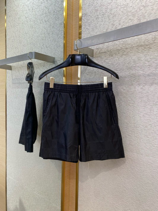 LOU SHORTS