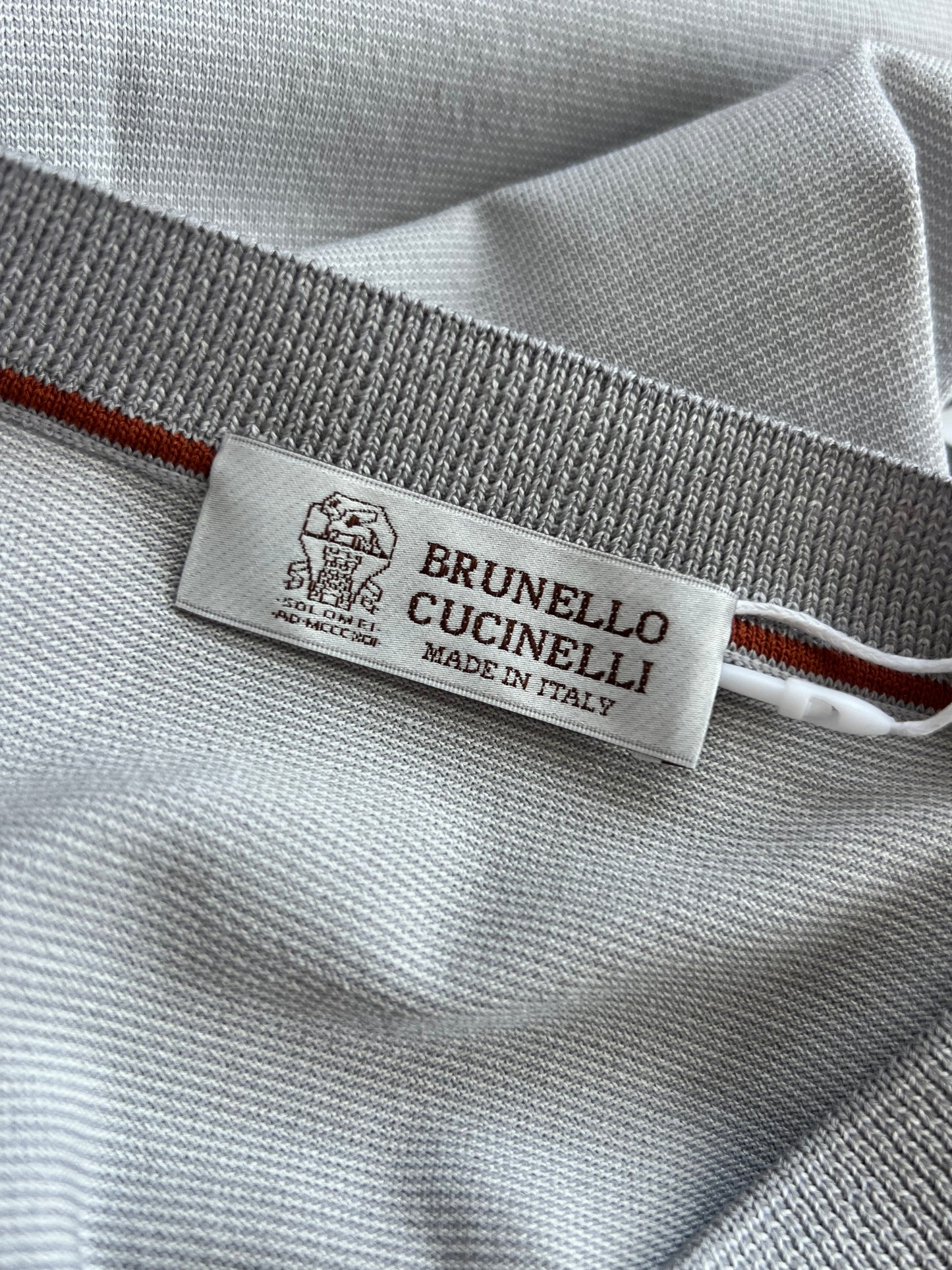 BRUNELLO C T-SHIRT