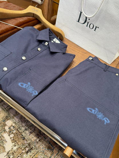 CD SHIRT