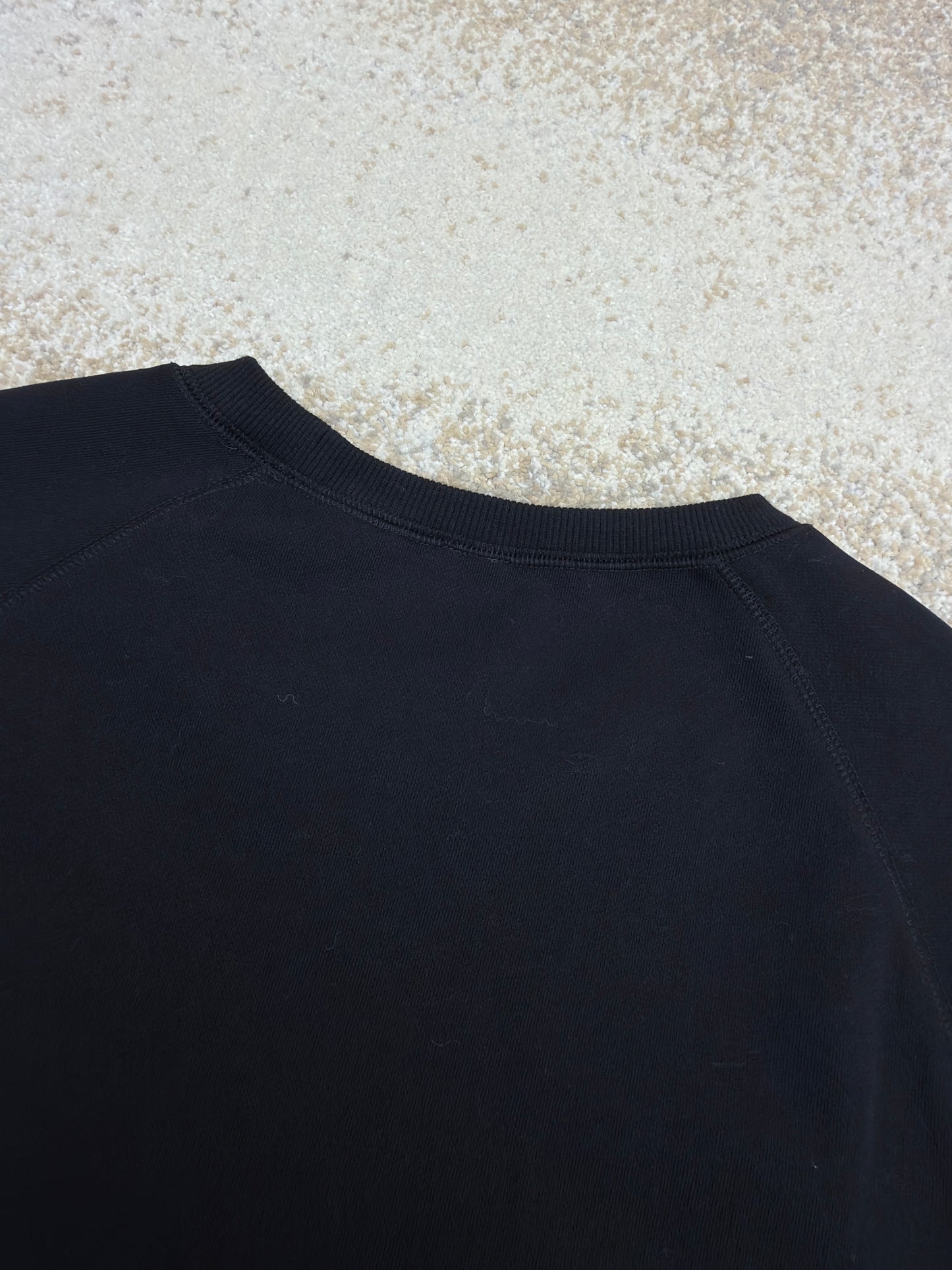 CHROME H SWEATSHIRT