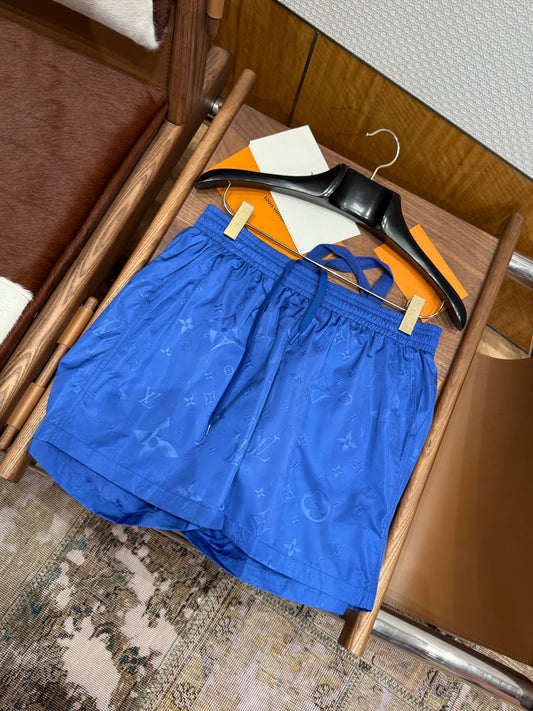 LOU SHORTS