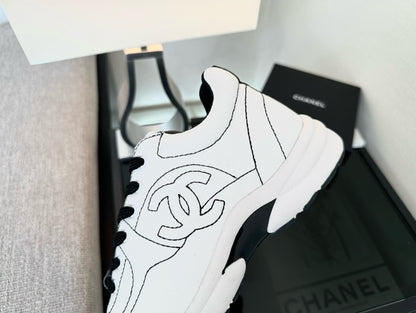 CC TRAINERS