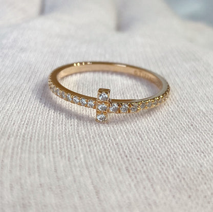 TIFF RING