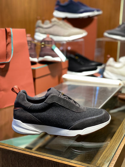 LORO P MODULAR WALK SNEAKERS