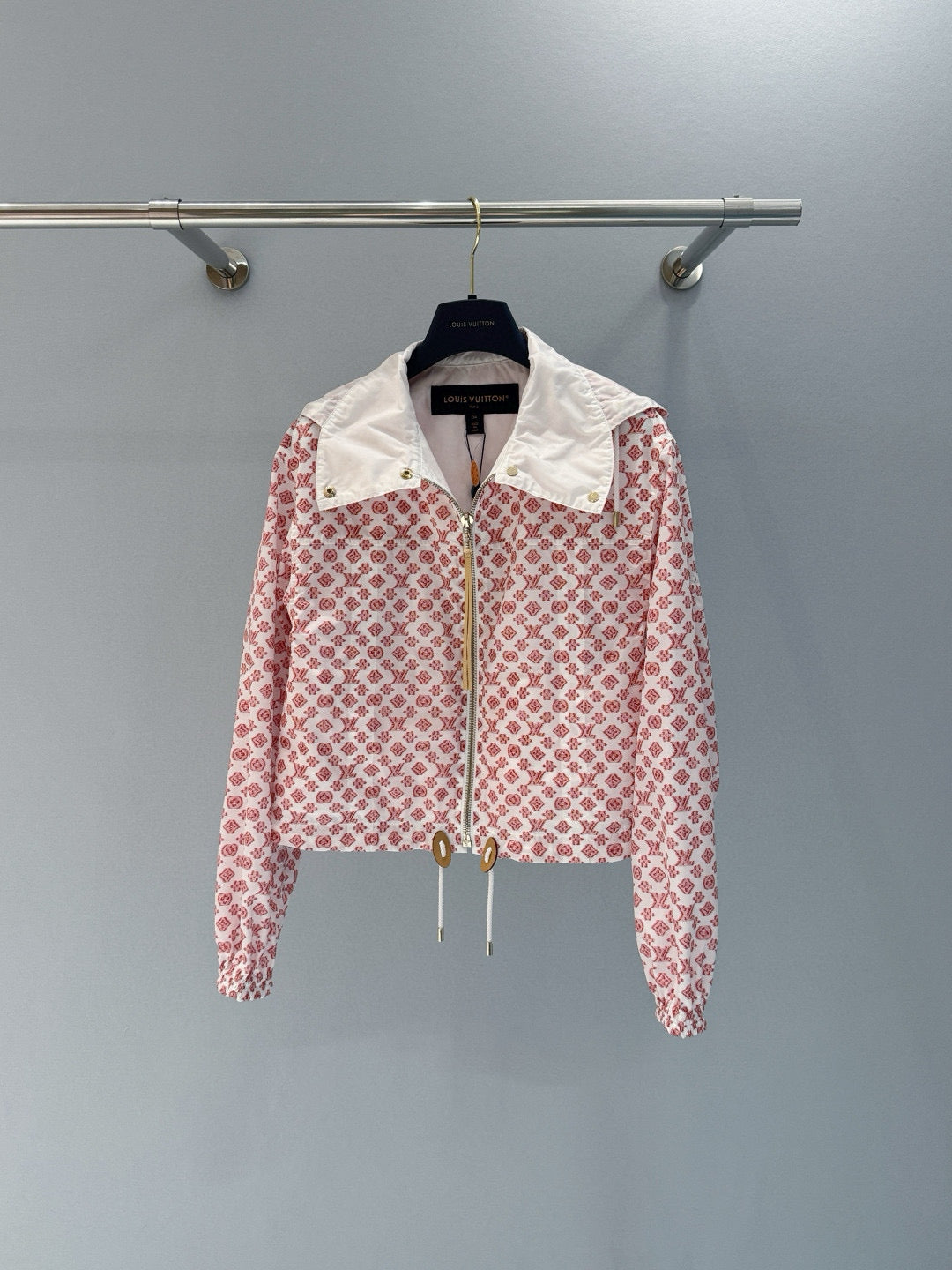 LOU JACKET