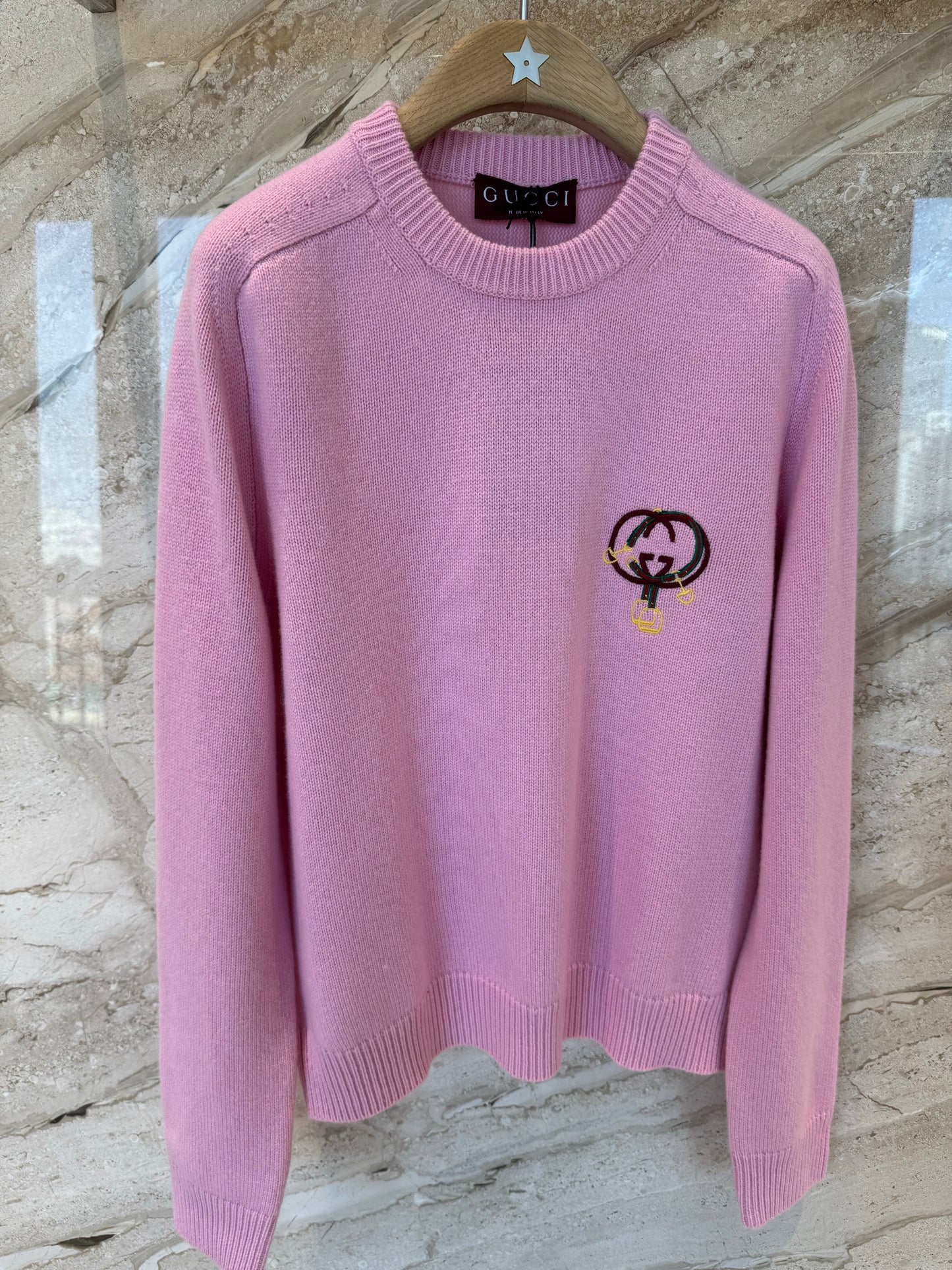 GG JUMPER