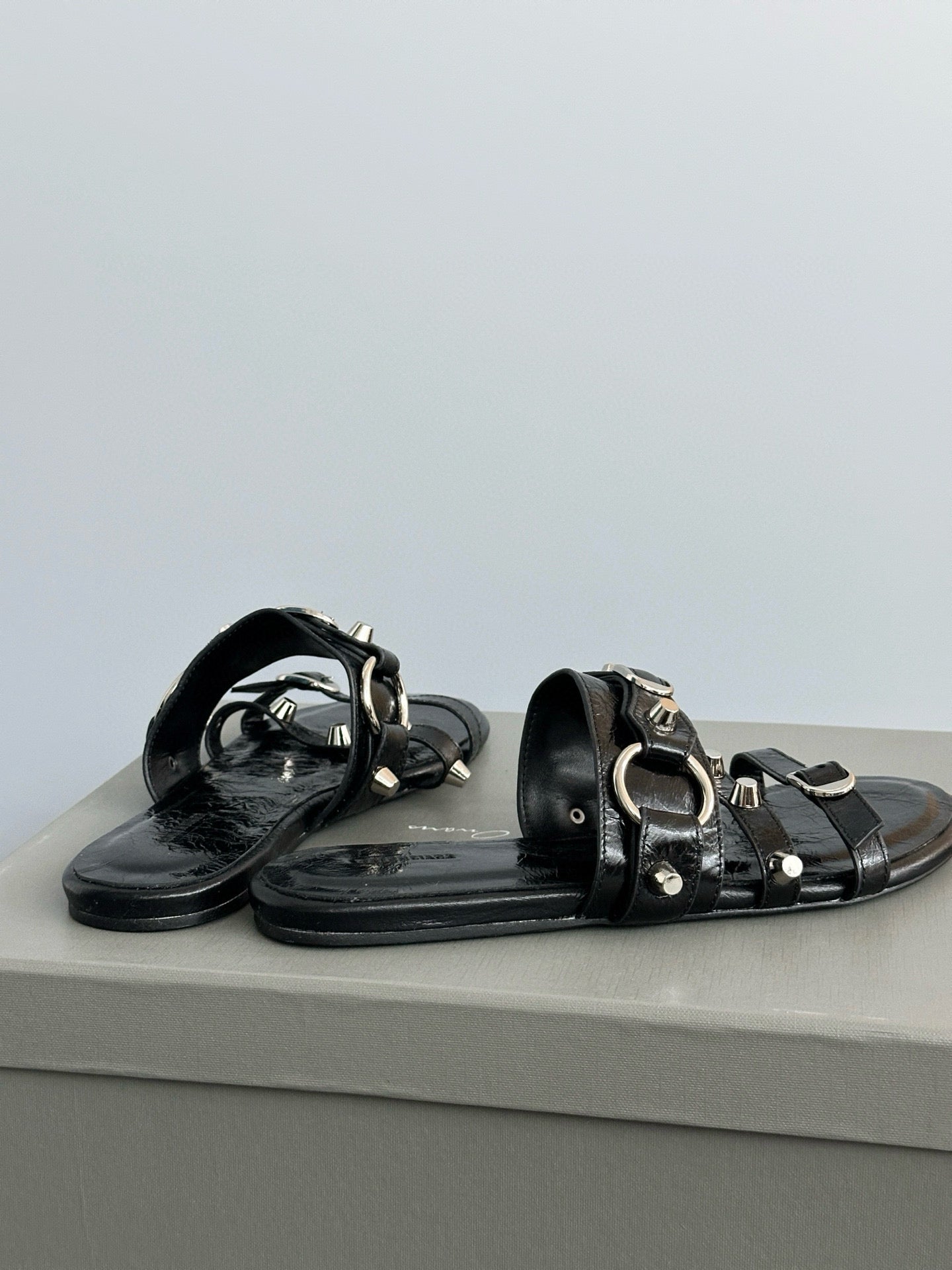BAL SANDALS