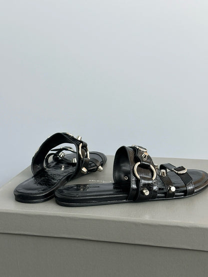 BAL SANDALS