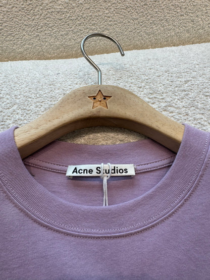 ACNE LONG TEE