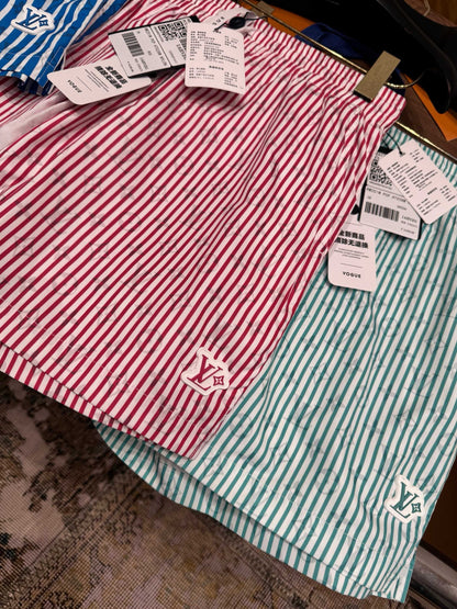 LOU SHORTS