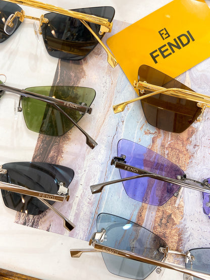 FEN SUNGLASSES