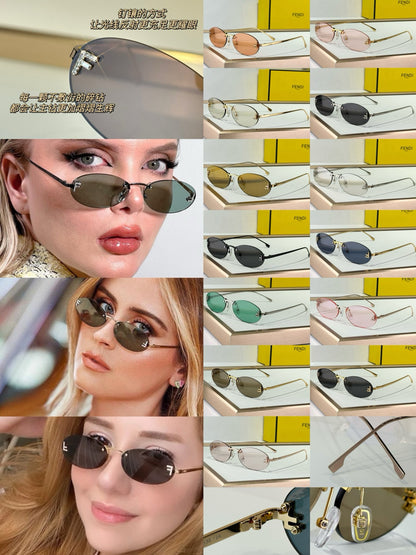 FEN SUNGLASSES