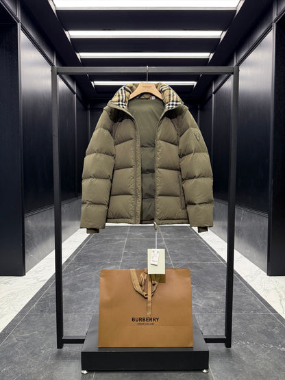 BBR JACKET