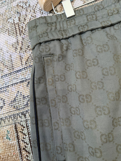 GG SHORTS