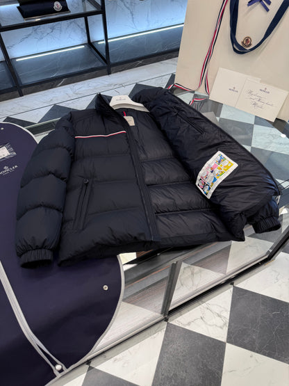 MONC BOUVAQUE JACKET