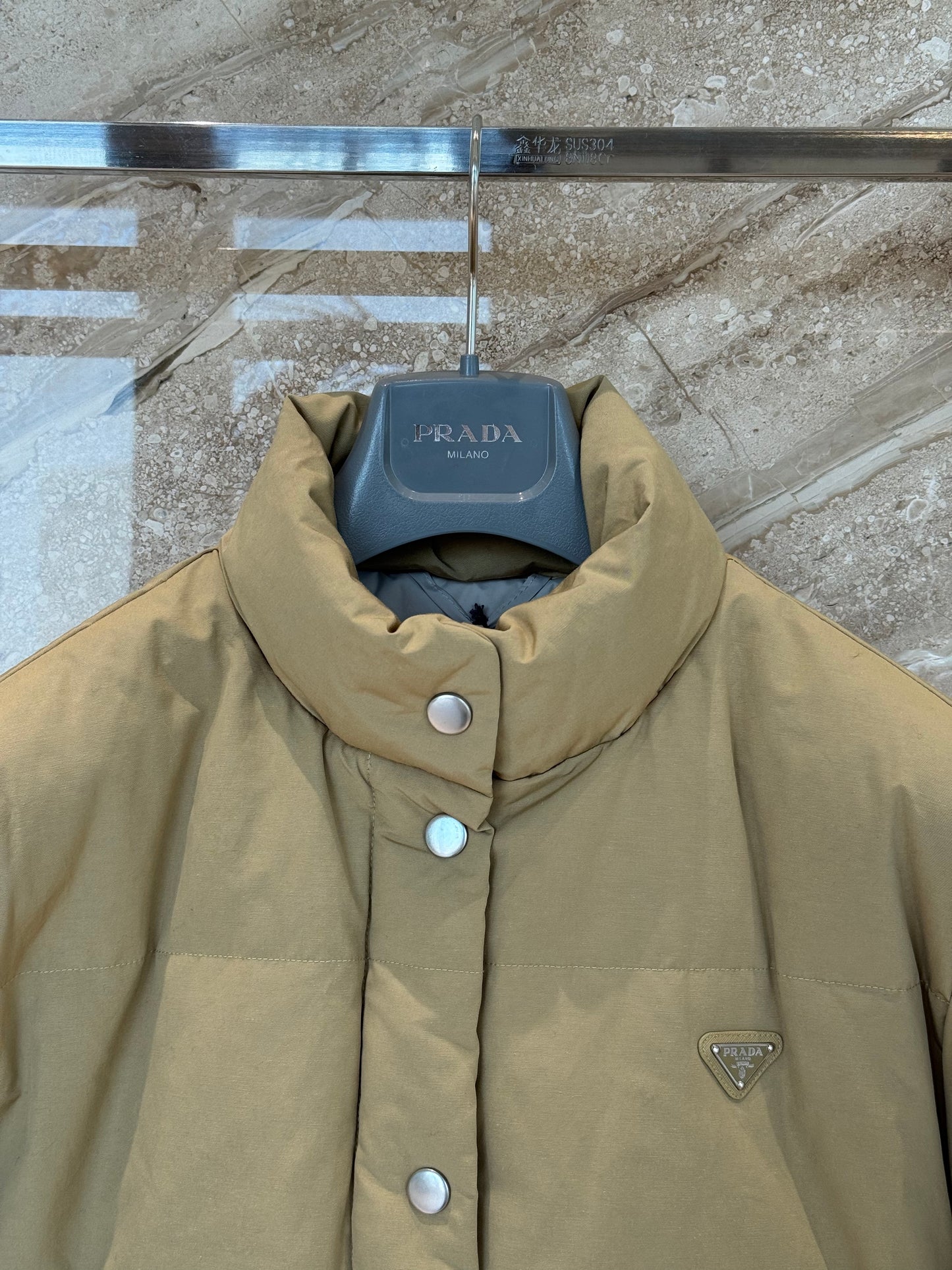 PD JACKET