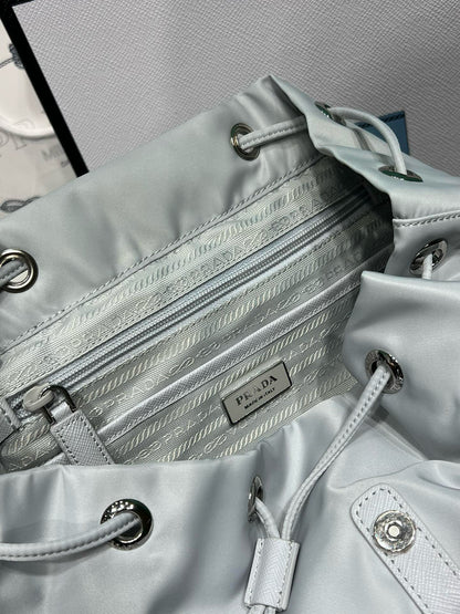 PD RE NYLON BACKPACK