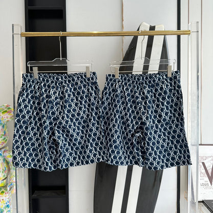 GG SHORTS
