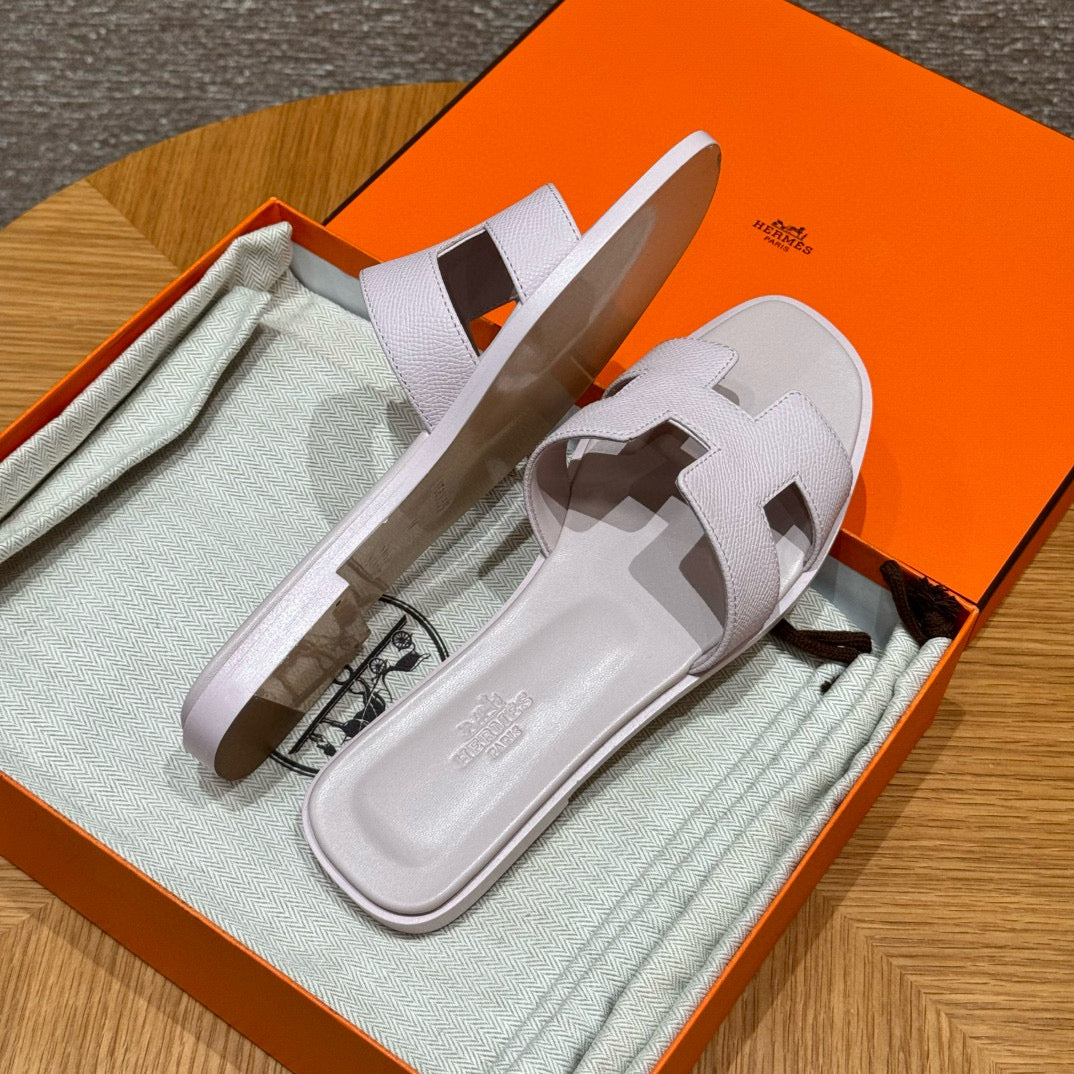 HERM ORAN SANDALS