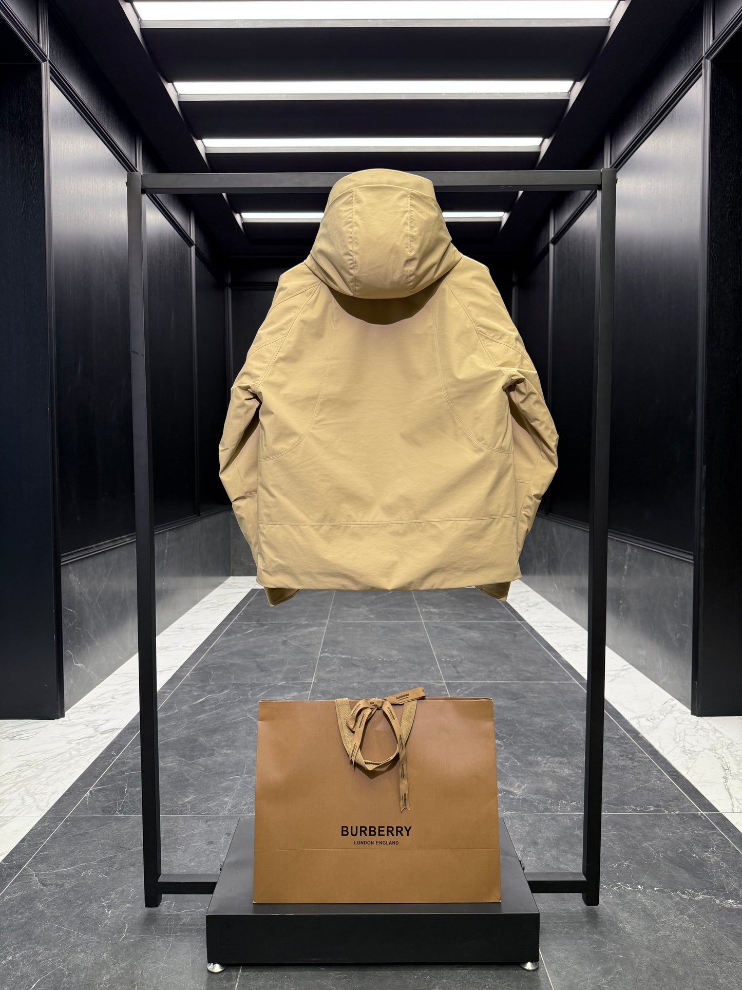 BBR JACKET