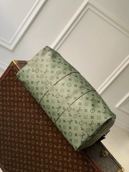 LOU KEEPALL 45 BAG