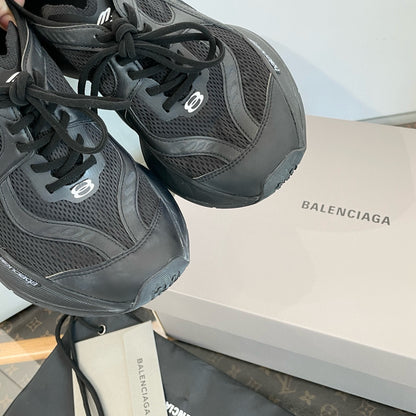 BAL CIRCUIT SNEAKER