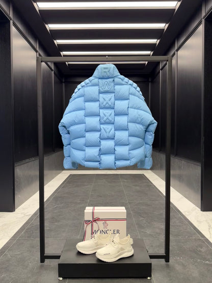 MONC x CHRISTOPHER RAXXY JACKET