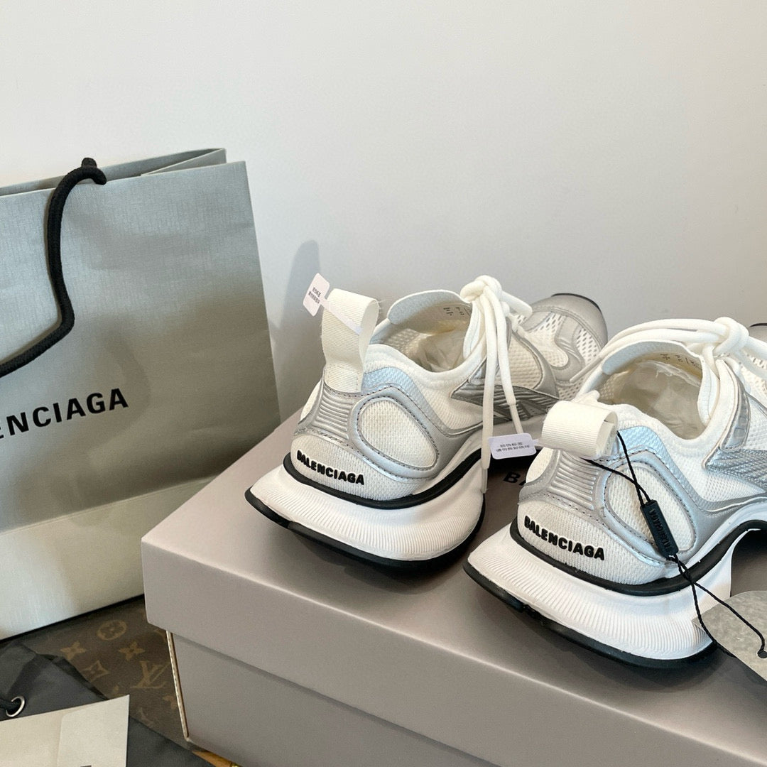 BAL CIRCUIT SNEAKER