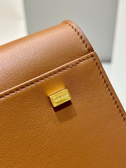 THE ROW MARGAUX 15 BAG