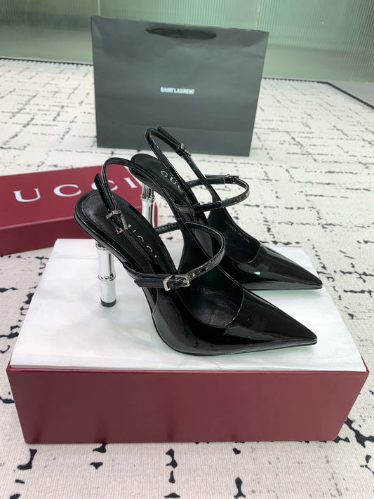 GG HEELS