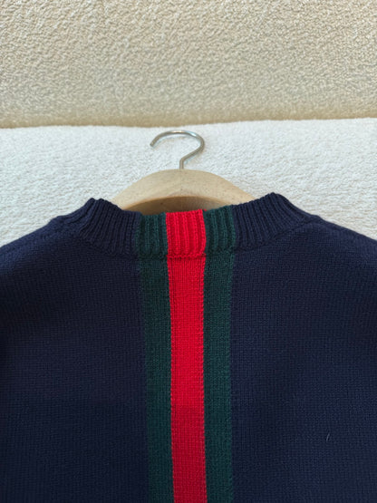 GG JUMPER
