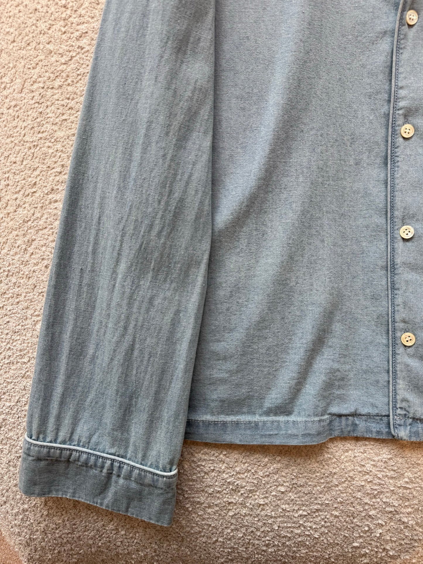 SL DENIM SHIRT