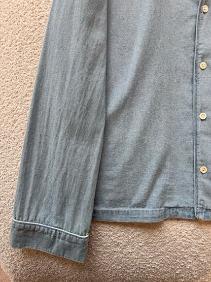 SL DENIM SHIRT