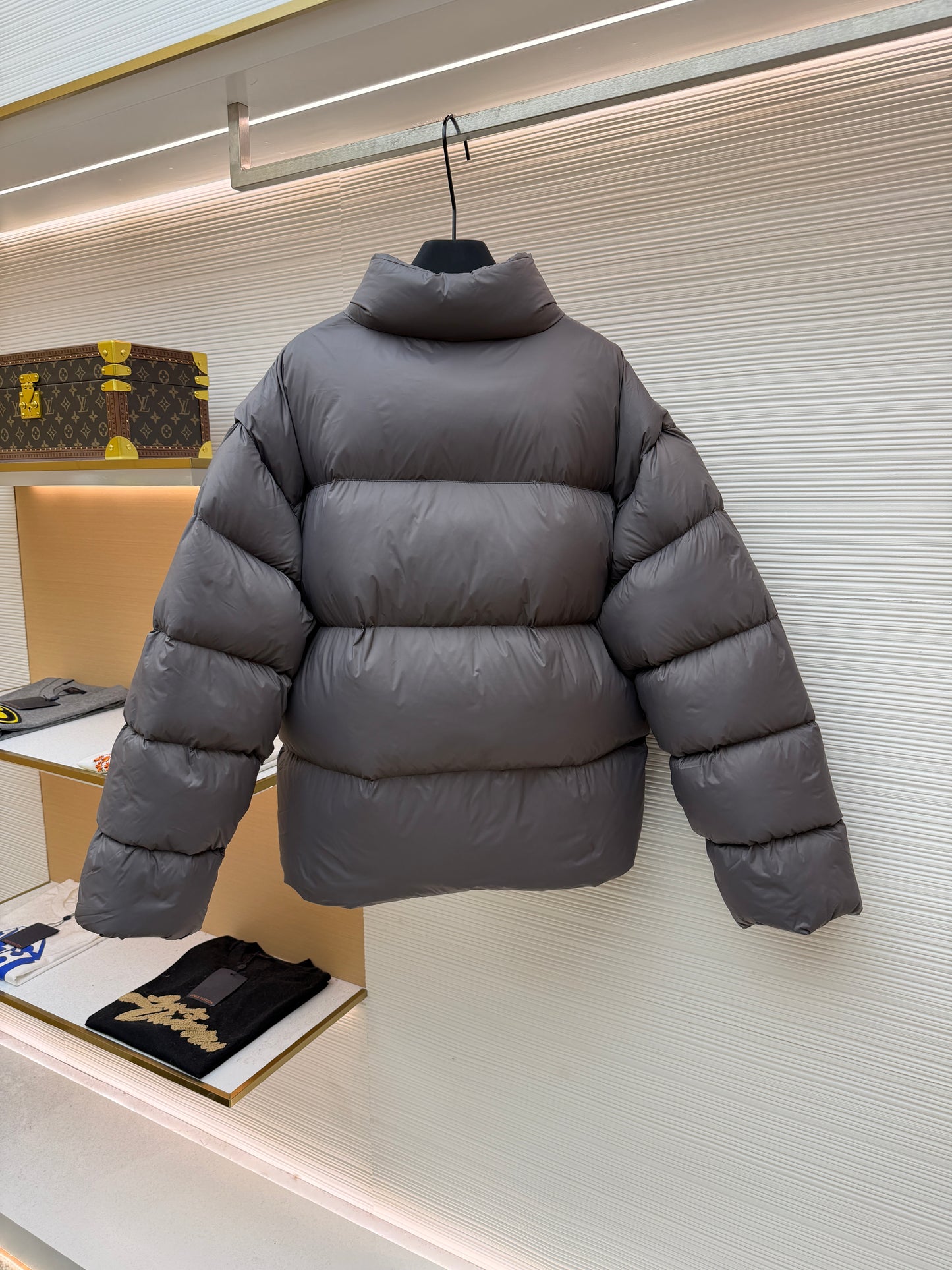 BAL JACKET