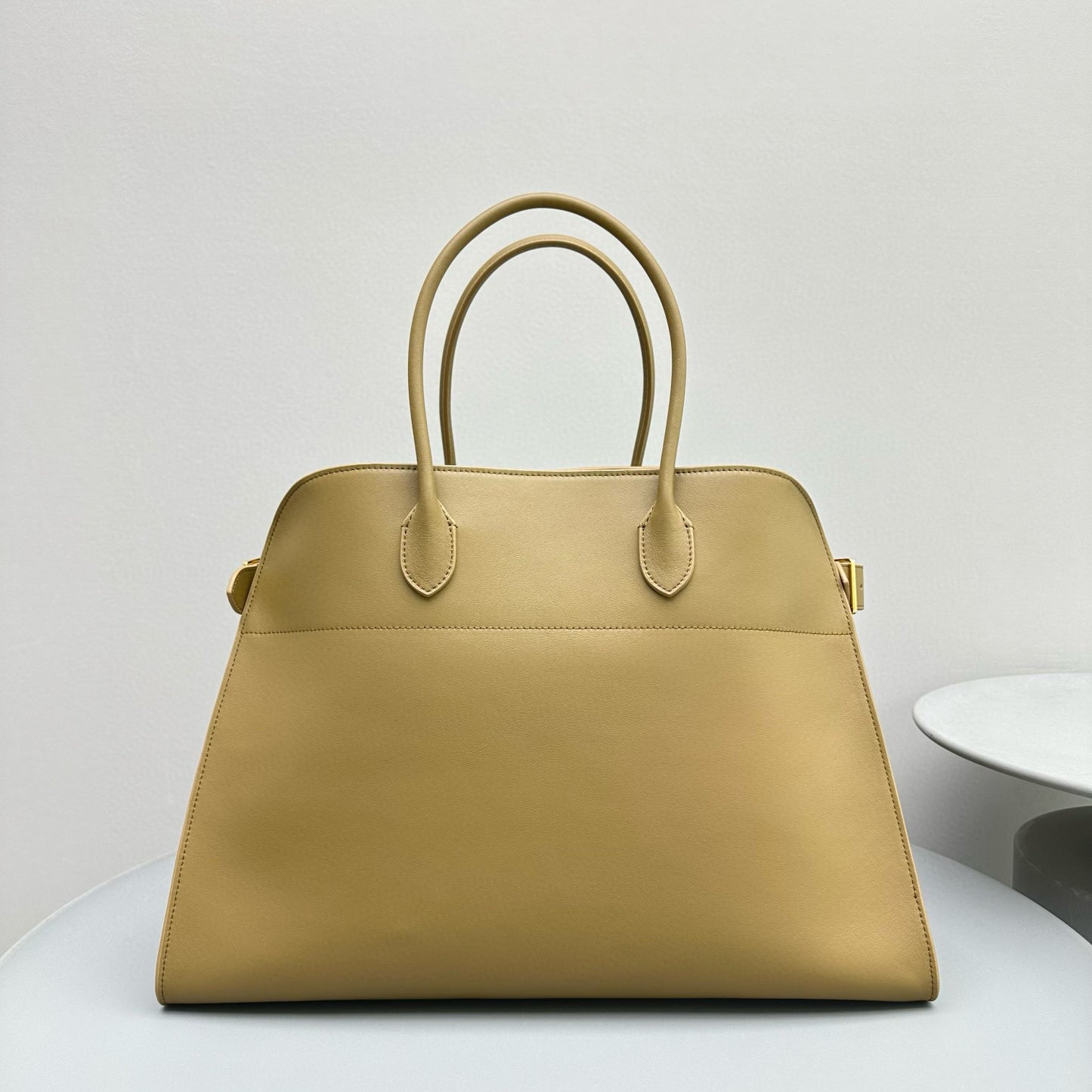 THE ROW MARGAUX 17 BAG