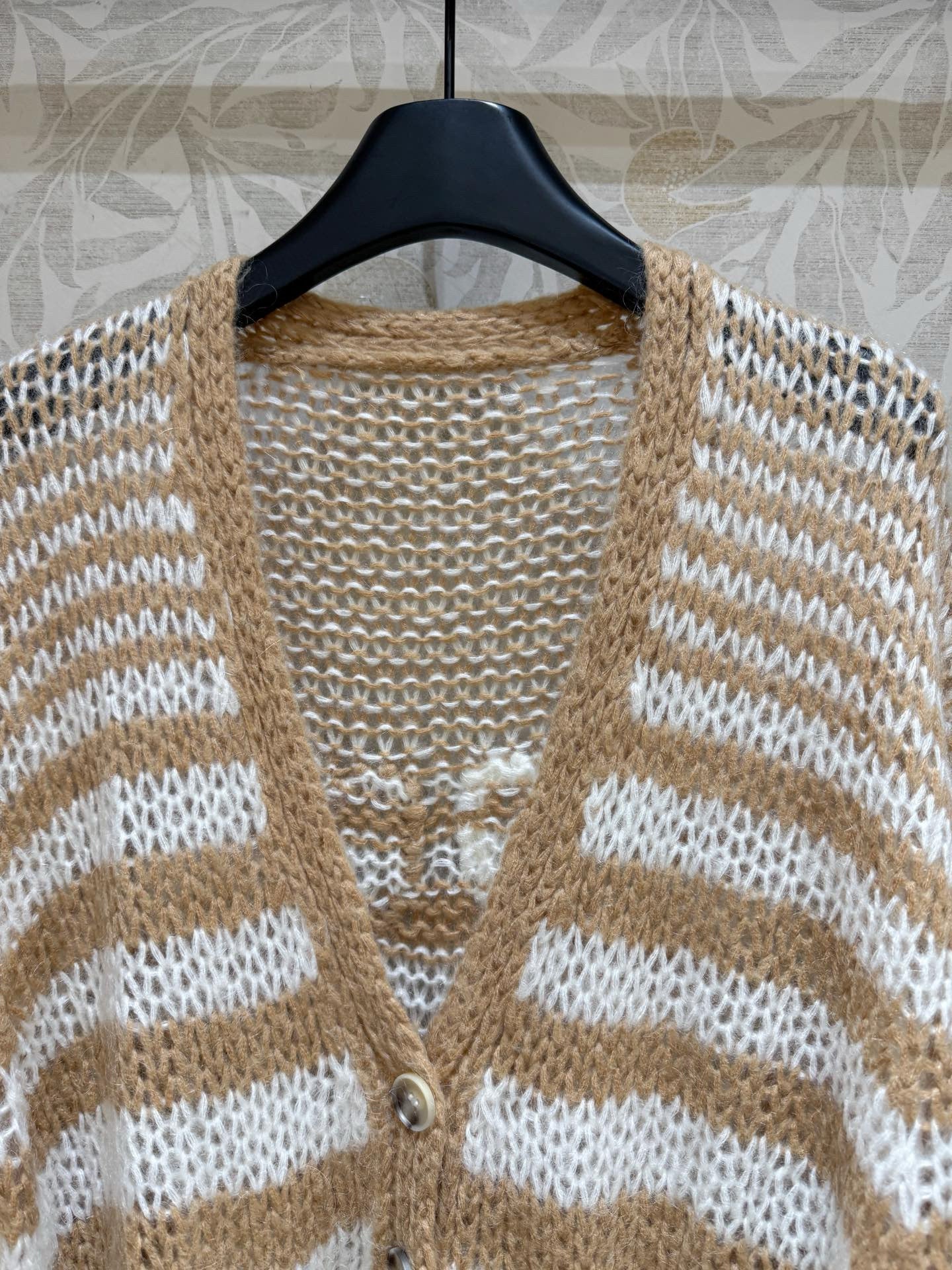 LOEW CARDIGAN