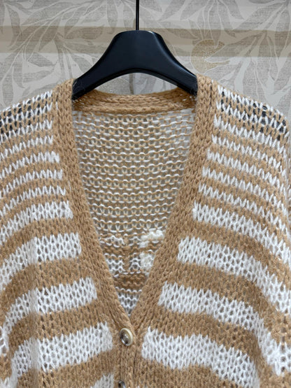 LOEW CARDIGAN