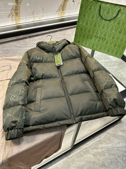 GG JACKET