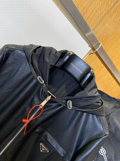 PD JACKET