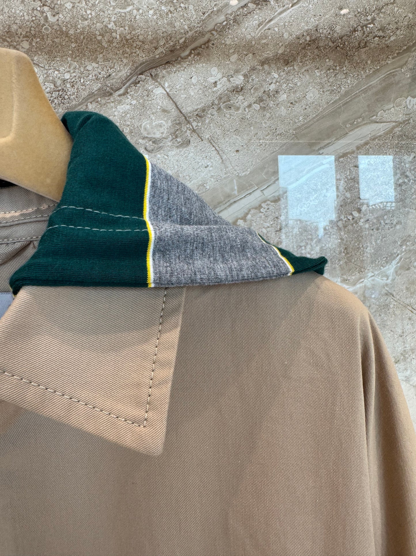 MIU M JACKET