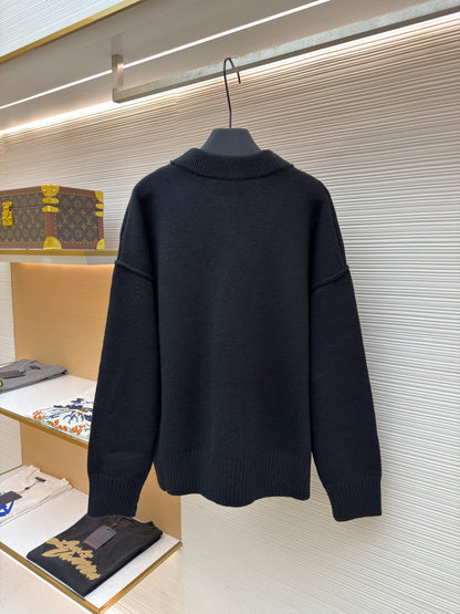 AMI CARDIGAN