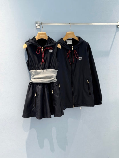 MIU M DRESS
