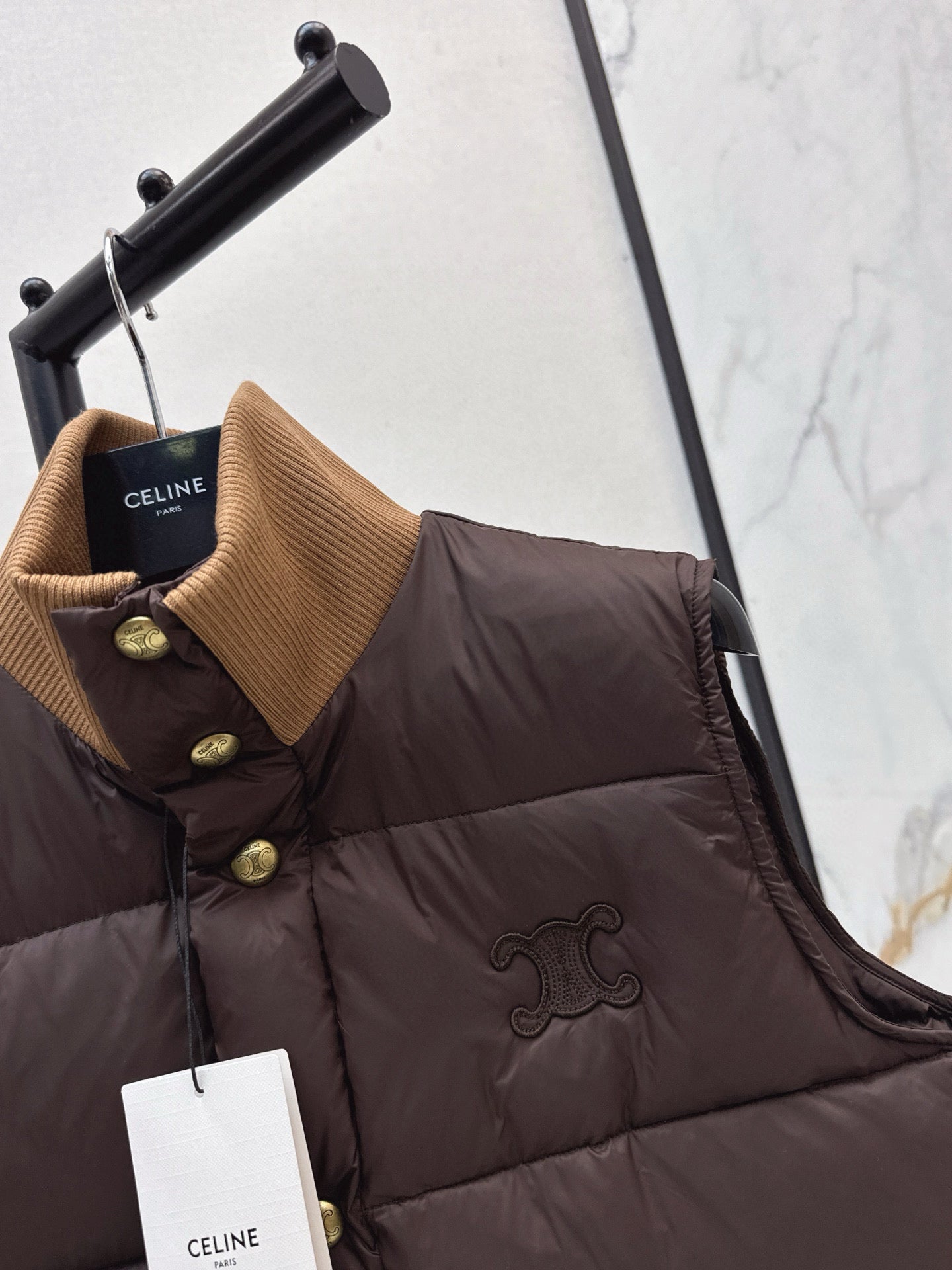 CEL VEST