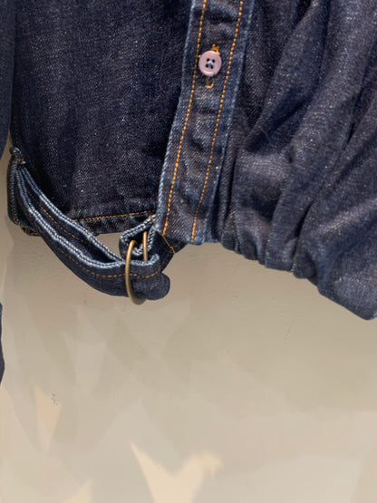 LOEW DENIM JACKET