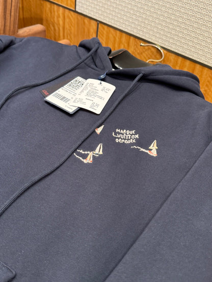 LOU HOODIE