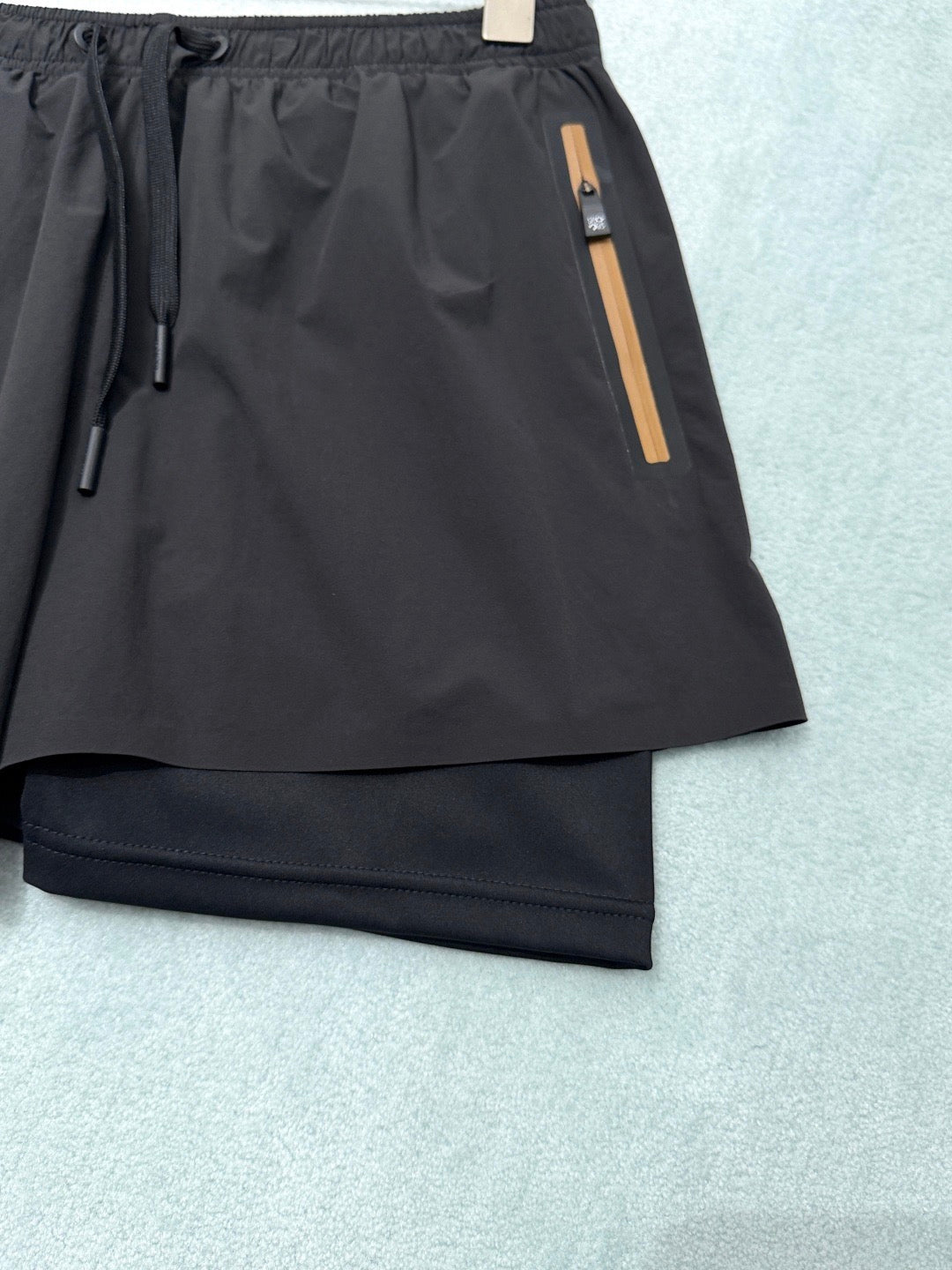 LOEW SHORTS